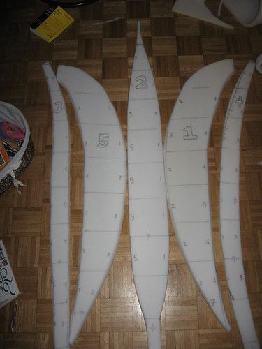 Banana costume construction | All the pieces have been cut | Flickr Diy Banana Costume, Chiquita Banana Costume, Fruit Fancy Dress, Banana Costume, Chiquita Banana, Halloween 2024, Diy Costumes, Halloween Costumes For Kids, Kids Costumes