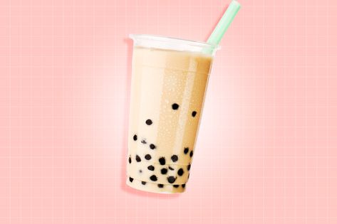 What Is Boba, Boba Bubble Tea, Beverage Ideas, Drinks Tea, Good Drinks, Boba Tea, Bubble Tea, Drink Up, Eating Well