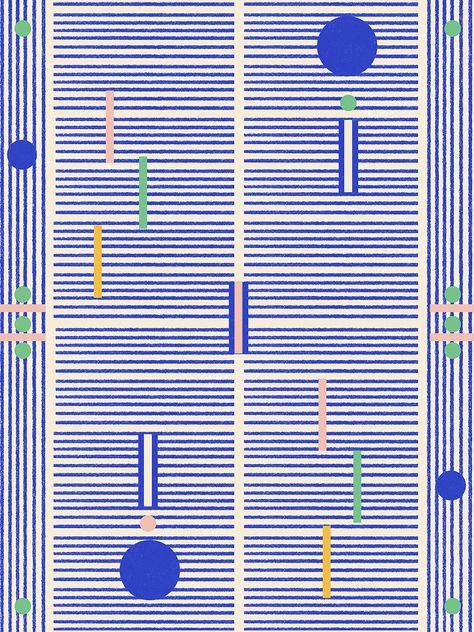 Stripe Pattern Design Graphics, Floor Inlay, Abstract Pattern Illustration, Music Pattern, Stripes Pattern Design, Geometric Scarf, Illustration Digital, Pattern Illustration, Textile Patterns