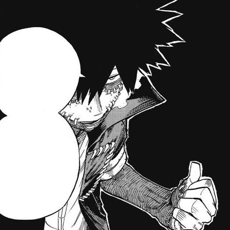 My Hero Academia | Ch. 271 Dabi Manga, Dabi Icon, Y2k Profile Picture, Anime Villians, Art Drawings Sketches Simple, My Hero Academia Manga, Art Studies, Light Novel, My Hero