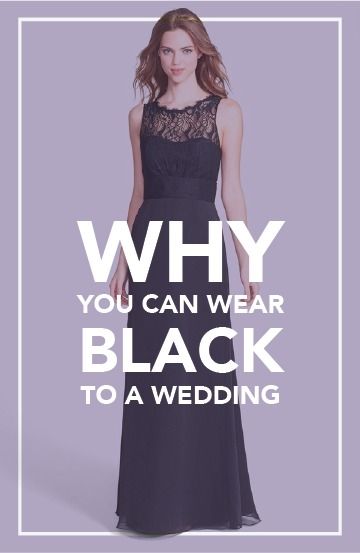 Wedding guest attire taboo aside, you should check out this post for the do’s and don’ts of wearing black to a wedding. Wedding guests, make sure to check out this wedding etiquette if you have a spring wedding coming up! Shoes With Black Dress For Wedding, Black To A Wedding Guest, Wearing Black To A Wedding As A Guest, Guests Wearing All Black To Wedding, Wedding Guest Black Dress Outfit, Black Wedding Outfit Guest, Black Semi Dresses, Lbd Wedding Guest, Evening Wedding Attire