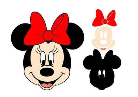 Free Layered Svg Files, Free Layered Svg, Cricut Projects Easy, Disney Silhouette, Disney Silhouettes, Cricut Stencils, Frida Art, Cricut Design Studio, Idee Cricut