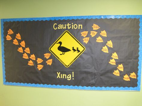 Duck Race, Work Bulletin Boards, Preschool Decor, Infant Classroom, Preschool Rooms, Toddler Class, Class Displays, Preschool Bulletin, Kids Room Murals