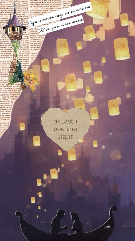 Tangled wallpaper 💜✨ Tangled Quotes, Tangled Wallpaper, Disney Quilt, Sassy Wallpaper, Romantic Wallpaper, Disney Princess Quotes, Cute Disney Pictures, Cool Backgrounds Wallpapers, Simple Iphone Wallpaper