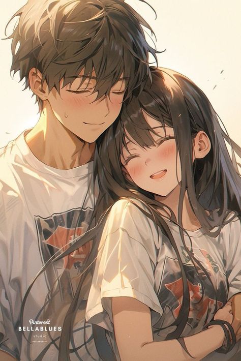 Photo Manga, Anime Show, Desen Anime, Manga Couple, Best Anime Couples, Romantic Anime Couples, Cute Couple Drawings, Cute Couple Wallpaper, Cute Couple Cartoon