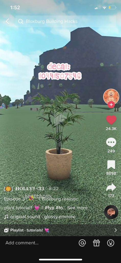 Codes For Plants In Bloxburg, Bloxburg Leaves Codes, Coastal Plant Codes Bloxburg, Best Bloxburg Lighting, Palm Tree Code Bloxburg, Vines Code Bloxburg, Decal Plants Bloxburg, How To Make Wine Bottles In Bloxburg, Custom Plants In Bloxburg