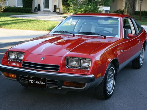 Do you want an interesting coupe of the 70s with 8-cylinder, which is in very good condition? And what this Buick Skyhawk Hatchback Coupe from the 1975? Chevy Monza, Chevrolet Vega, Chevrolet Monza, Buick Skyhawk, Old American Cars, Car Man Cave, Buick Cars, Gm Car, Classic Racing Cars