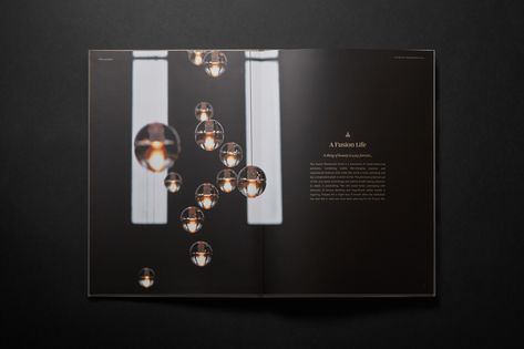 Palazzo, – Branding for a Luxury Property Development on Behance Luxury Property Brochure, Luxury Real Estate Brochure, Brand Brochure, Real Estate Brochure, Property Brochures, Italian Words, Publication Design, Luxury Aesthetic, Property Development