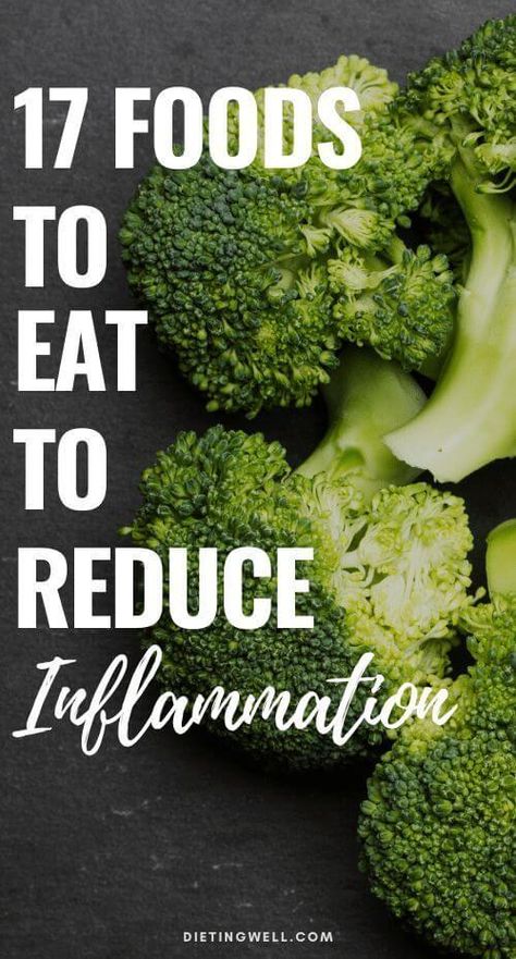 Fedtforbrændende Mad, Inflammation Foods, Anti Inflammation Recipes, Inflammation Diet, Best Diet Foods, Inflammatory Foods, Best Diet Plan, Think Food, Healthy Diet Plans