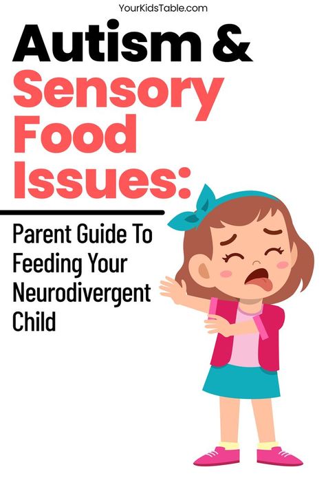 Food Ideas For Picky Eaters, Feeding Therapy Activities, Feeding Picky Eaters, Toddler Picky Eater, Feeding Therapy, Picky Eaters Kids, Language Therapy Activities, Picky Kids, Occupational Therapy Activities