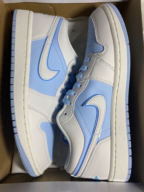 Air Jordan 1 Low, Jordan 1 Low, Air Jordan 1, Ice Blue, Jordan 1, Ebay Finds, Air Jordan, Air Jordans, Jordan