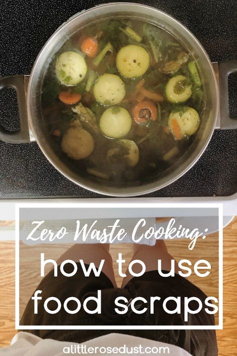 Zero Waste Cooking, Environmentally Friendly Living, Dinner This Week, Food Scraps, Low Waste, Zero Waste Living, Zero Waste Lifestyle, Raised Bed, Eco Friendly Living