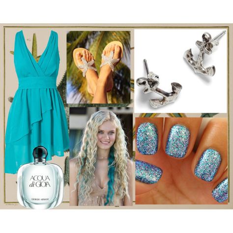 Aquamarine movie. Aquamarine Movie Costume, Aquamarine Outfit Movie, Aquamarine Movie Outfits, Aquamarine Movie Aesthetic, Aquamarine Movie, Sara Paxton, Mermaid Ideas, Mermaid Stuff, H2o Mermaids