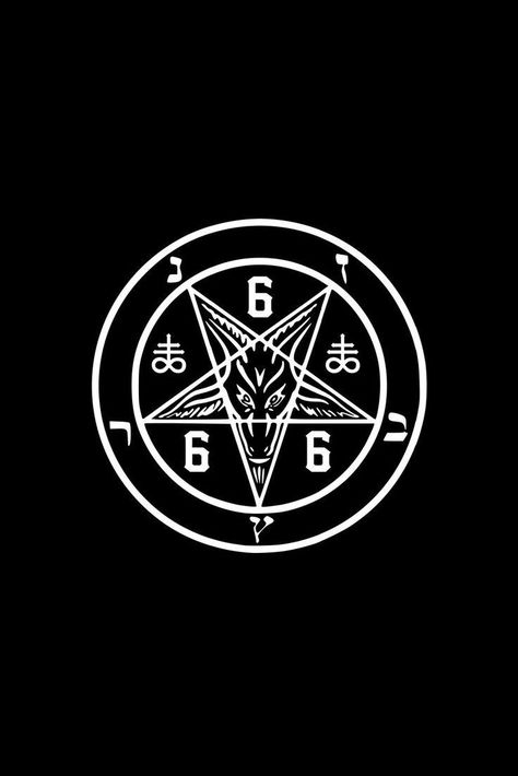 Pentagram Wallpaper, Pentagram Art, Satanic Star, Demon Symbols, Pentagram Tattoo, Satanic Pentagram, Arte Heavy Metal, Satanic Tattoos, The Satanic Bible