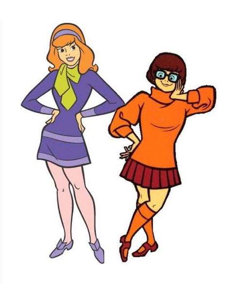 t a s i a (@tasia.m.s) • Instagram photos and videos Velma Halloween Costume, Cartoons 60s, Scooby Doo Halloween Costumes, Velma Costume, Orange Turtleneck, Velma Scooby Doo, Scooby Doo Halloween, Daphne Costume, Daphne And Velma