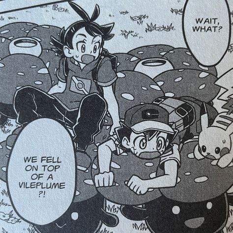 pokemon manga Pokemon Adventures, Solgaleo Pokemon, Pokemon Adventures Manga, Pokemon Manga, Ash Ketchum, Pokemon Games, Pokemon Art, Art Style, Ash