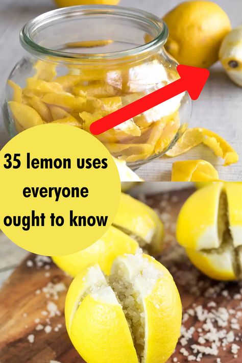 Fresh Lemon Recipes, Hot Water With Lemon, Boil Lemons, Lemon Cleaning, Water With Lemon, Lemon Juice Benefits, Lemon Crafts, Hot Lemon Water, Mary Martin