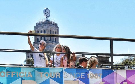 Hop on Hop Off Barcelona Bus Tour Guide 2022 Barcelona Hop On Hop Off Bus, Barcelona Tourist, Sightseeing Bus, Bus Tour, Gothic Quarter, Barcelona City, Bus Tickets, Main Attraction, Online Tickets