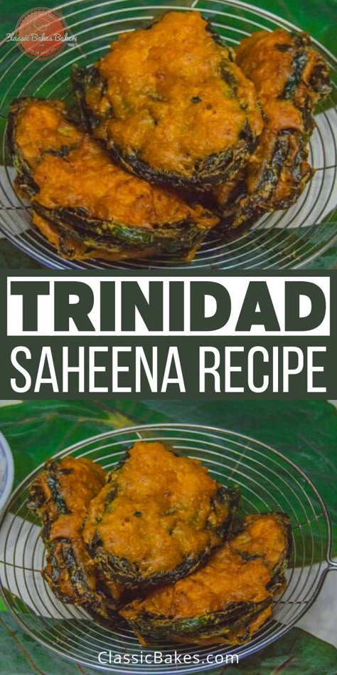 Yellow Split Pea, Trinidadian Recipes, Trinidad Recipes, Carribean Food, Trini Food, Vegetable Snacks, Veggie Snacks, Vegan Snack, Caribbean Cuisine