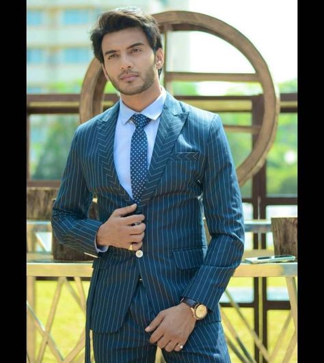 Vikram Singh Chauhan, Aditi Sharma, Handsome Celebrities, Dressing Sense, Cute Eyes, Bollywood Actors, Cute Actors, Cute Celebrities, Just Girl Things