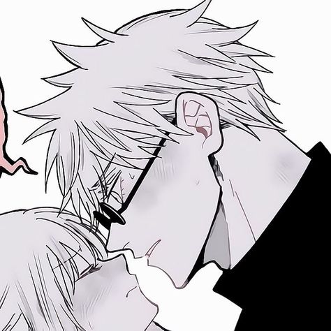 GOJO SATORU AND YOU | JUJUTSU KAISEN Matching Jjk Pfps Couple, Girl Gojo Pfp, Sukuna Matching Pfps Couple, Gojo Satoru Matching Pfp, Gojo Matching Pfp Couple, Sukuna And Gojo Matching Pfps, Gojo X Utahime Matching Icons, Gojo And Sukuna Matching Pfp, Matching Anime Couple