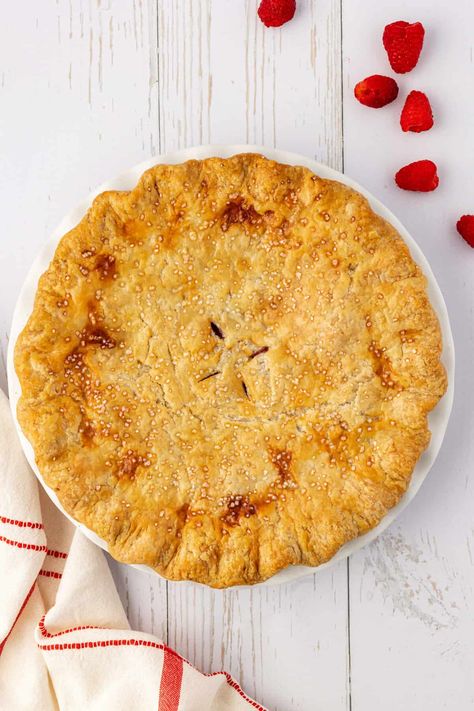 3 Ingredient Pie Crust Easy Pie Crust 3 Ingredients, 3 Ingredient Pie Crust Recipe, 3 Ingredient Pie, 3 Ingredient Biscuit Recipe, Perfect Pie Crust Recipe, Food Processor Uses, Pie Crust Recipe Easy, Homemade Baked Bread, Homemade Pie Crust