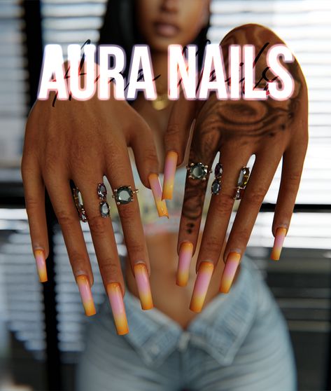 Ts4 Nails Cc Patreon, Sims 4 Nail Mods, Sims 4 Cc Patreon Free Tattoos, Sims 4 Rags To Riches Challenge, Sims 4cc Nails, Airpod Max Sims 4 Cc, Sims 4 Mod Packs Cc, Baddiesims Hair, Sims 4 Cc Dressing Room Background