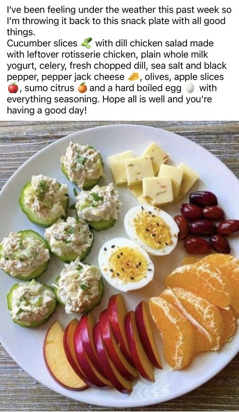 Tiffany Plate Food Ideas, Tiffany Plate Food Diet, Tiffany Plates, Tiffany Plate, Diet Plate, Plate Food, Lean And Green Meals, Easy Healthy Meal Prep, Lunch Recipes Healthy