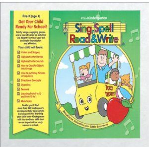 Sing, Spell, Read & Write  best curriculum for learning ABC's, phonics, and how to read! Results are AMAZING. Sing Spell Read And Write, Child Education, Sing Along Songs, Read Aloud Books, Enrichment Activities, Read And Write, Fun Songs, Home Study, School Readiness