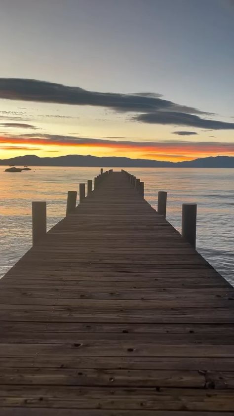 Tahoe City Downtown Association | 🌟 Dive into Summer Fun at the Sandbar! 🌟 Tahoe City's ultimate lakeside hangout spot, the Sandbar at @christy_hill_lakeside_bistro is... | Instagram Hangout Spot, City Downtown, Tahoe City, Summer Fun, Diving, Instagram