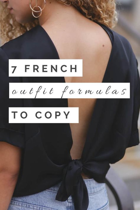 Classic French Outfits Parisian Style, Women's Minimalist Fashion, French Outfit Style Classy Chic, Classy French Fashion, French Outfits Fall, Womens Fashion Styles, French Chic Fashion Summer, Classy Parisian Style Chic, French Outfit Style Classy Summer