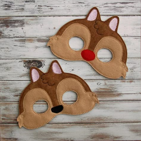 Play Masks, Animal Masks For Kids, Kids Costume Ideas, Woodland Animals Party, Up Halloween Costumes, Owl Costume, Felt Kids, Dress Up Halloween, Geek Baby