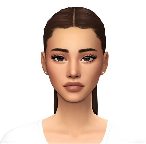 Sims 4 Cc Hair Short Bob, Sims 4 Profile Picture, Aesthetic Sims 4 Characters, Sims 4 Sims Characters Download, Sims 4 Sims Characters, Sims Aesthetic, Sims 4 Hair Male, Sims Medieval, Sims Inspiration