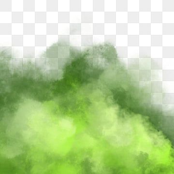 Fog Png, Oil Painting Background, Mint Green Background, Painting Background, Border Clipart, Dense Fog, Green Magic, Plant Background, Light Magic