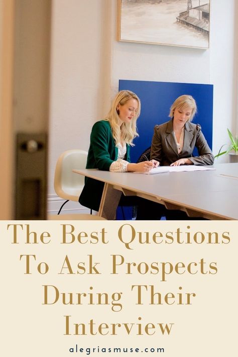 Interviews can be incredibly stressful for both the interviewer and interviewee. Once in awhile, you’ll get that one interviewer who you can tell, has been at this for some time. How do I know? Because they know the best questions to ask prospects during their interview and once upon a time, I was that Recruiter (and those ‘best’ questions were in fact, a real thing). Best Interview Questions, Best Questions To Ask, Best Questions, Fun Questions To Ask, Job Interview Tips, What If Questions, Interview Tips, Web Hosting Services, Interview Questions