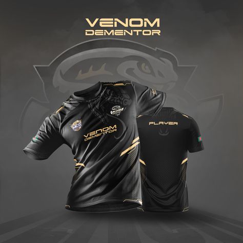 I will do jersey design for your team Esports Jerseys Design, Esports Jerseys, Team Shirt Designs, Jersey Bola, Jersey Designs, Design Jersey, Team Shirt, Black Flower, Team Shirts