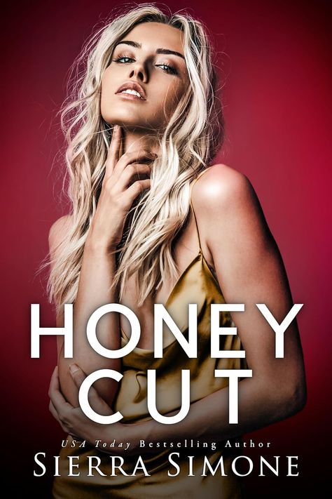 Honey Cut (Lyonesse Book 2) - Kindle edition by Simone, Sierra. Romance Kindle eBooks @ Amazon.com. Honey Cut Sierra Simone, Sierra Simone Books, Salt Kiss Sierra Simone, Sierra Simone, Model Interview, Best Historical Fiction Books, Reading Romance Novels, Gothic Fiction, Good Romance Books