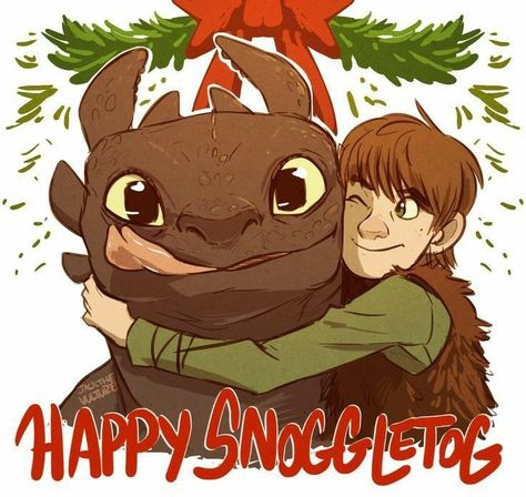 The Vulture, Geeky Art, Christmas Dragon, Httyd Art, Hiccup And Toothless, Httyd Dragons, Dragon Trainer, Cartoons Series, My Boys