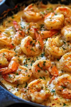 Red Lobster Shrimp Scampi Recipe, Red Lobster Shrimp Scampi, Butter Shrimp Pasta, Red Lobster Shrimp, Garlic Butter Shrimp Pasta, Cooking With White Wine, Budget Family Meals, Shrimp Scampi Recipe, Scampi Recipe