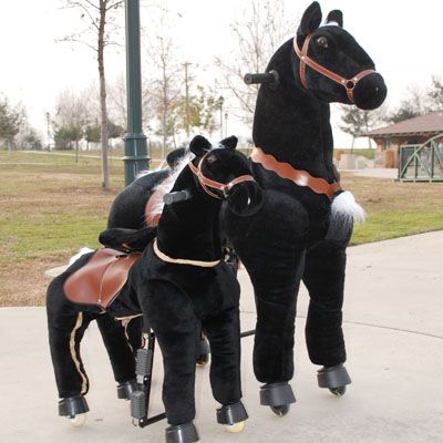 ride on toy horses for kids, ride on toy horses for sale, ride on walking toy horse, ride on walking toy horse pony, ride on walking toy horse riding, http://giddyuprides.com/category/large-giddy-up-horses/ Play Horse, Horse Toys, Horse Bedding, Toy Horses, Spring Horse, Really Cute Puppies, Big Horses, Toy Cars For Kids, Baby Alive Dolls