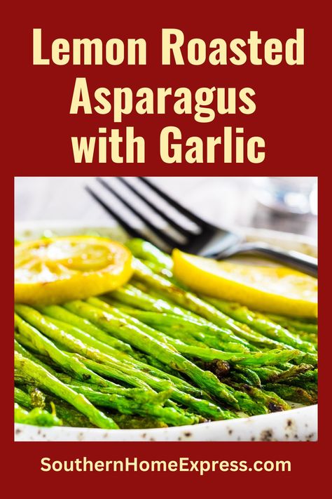 Roasted Asparagus Recipe, Family Dinner Menu, Easy Asparagus Recipes, Recipe With Garlic, Asparagus Recipes Roasted, Potluck Side Dishes, Baked Potato Casserole, How To Cook Asparagus, Fresh Asparagus