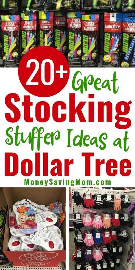 23 Stocking Stuffer or Stocking filler Ideas from Dollar Tree #stockingfillers #stockingstuffersforkids #stockingstuffers #dollartreefinds #dollartreestockingstuffers Stocking Filler Ideas, Cheap Stocking Stuffers, Stocking Stuffers For Adults, Stocking Stuffers For Teens, Diy Stocking Stuffers, Frugal Christmas, Diy Stockings, Unique Stocking Stuffers, Stocking Stuffer Ideas