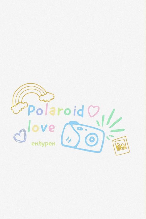 Sunoo White Background, Enhypen Lyrics Aesthetic, Enha Wallpaper, Enhypen Polaroid, Polaroid Love, Wallpaper Enhypen, Enhypen Wallpaper, Cute Lockscreens, Laundry Room Layouts