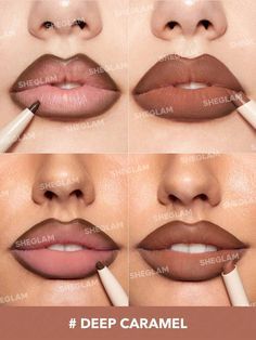 Lip Liner Looks, Black Lip Liner, Best Black Eyeliner, Liner Looks, Matte Lipsticks, Black Lips, Black Eyeliner, Lipsticks, Lip Liner