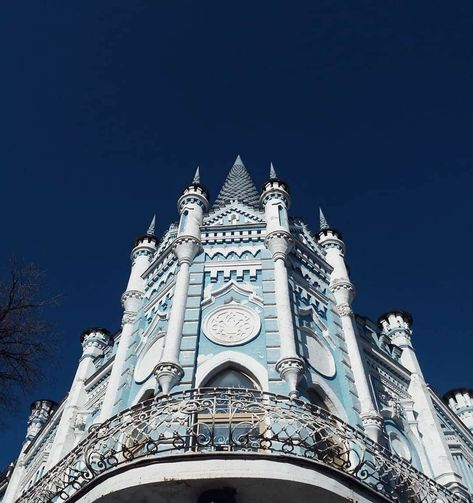 Ukraine Aesthetic, Neo Gothic Architecture, Neo Gothic, Gothic Revival, Classical Architecture, Gothic Architecture, Barcelona Cathedral, Big Ben, Ukraine