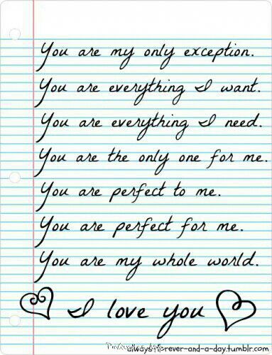 You are my whole world. I love you. Long Distance Love Quotes, Magic Quotes, Love Is Everything, Love Yourself Quotes, Husband Love, You Are Perfect, Sign Quotes, Romantic Quotes, Love Words