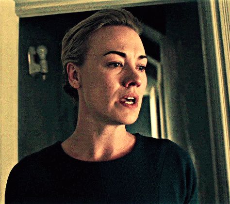 Serena Joy, The Handmaid's Tale, Understand Me, Yvonne Strahovski, Handmaid's Tale, Feelings, In This Moment