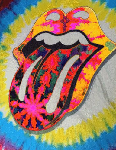 Trippy Psychedelic the Sky | Rolling Stones Logo Gif Acid Trips, Trippy Images, Wallpaper Trippy, Trippy Pictures, Rolling Stones Logo, Trippy Gif, Rainbow Warrior, Trippy Wallpaper, Hippie Love