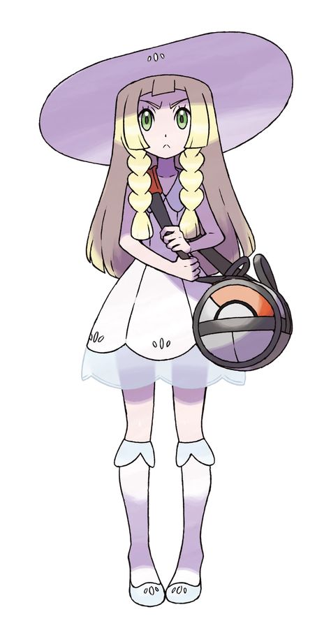 Lillie | Pokémon Wiki | Fandom Trainers Girls, Pokemon Photo, Pokemon Official, Pokemon Sketch, Pokemon Moon, Sun And Moon Drawings, Pokemon Waifu, Pokemon Oc, Moon Drawing