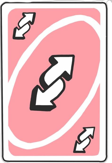 How To Draw Uno Reverse Card, Uno Reverse Card Painting Ideas, Uno Reverse Card Painting Canvas, Uno Reverse Card Painting, Aesthetic Uno Reverse Card, Pink Uno Reverse Card Painting, Pink Uno Reverse Card, Uno Reverse Card, Reverse Card